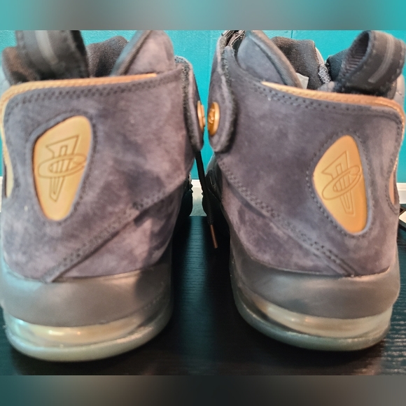 Nike Air Penny IV - Picture 10 of 15